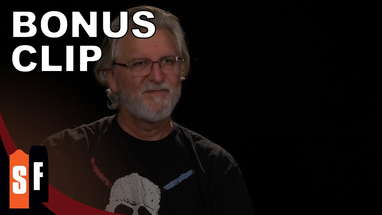 Bonus Clip: Crew Members Discuss The Special Effects poster