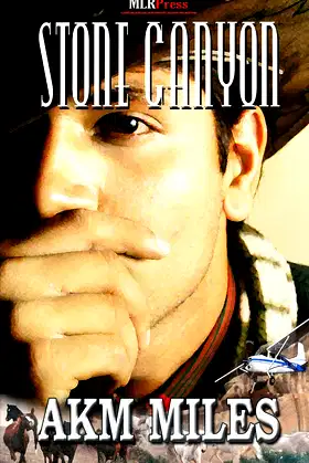 Stone Canyon poster