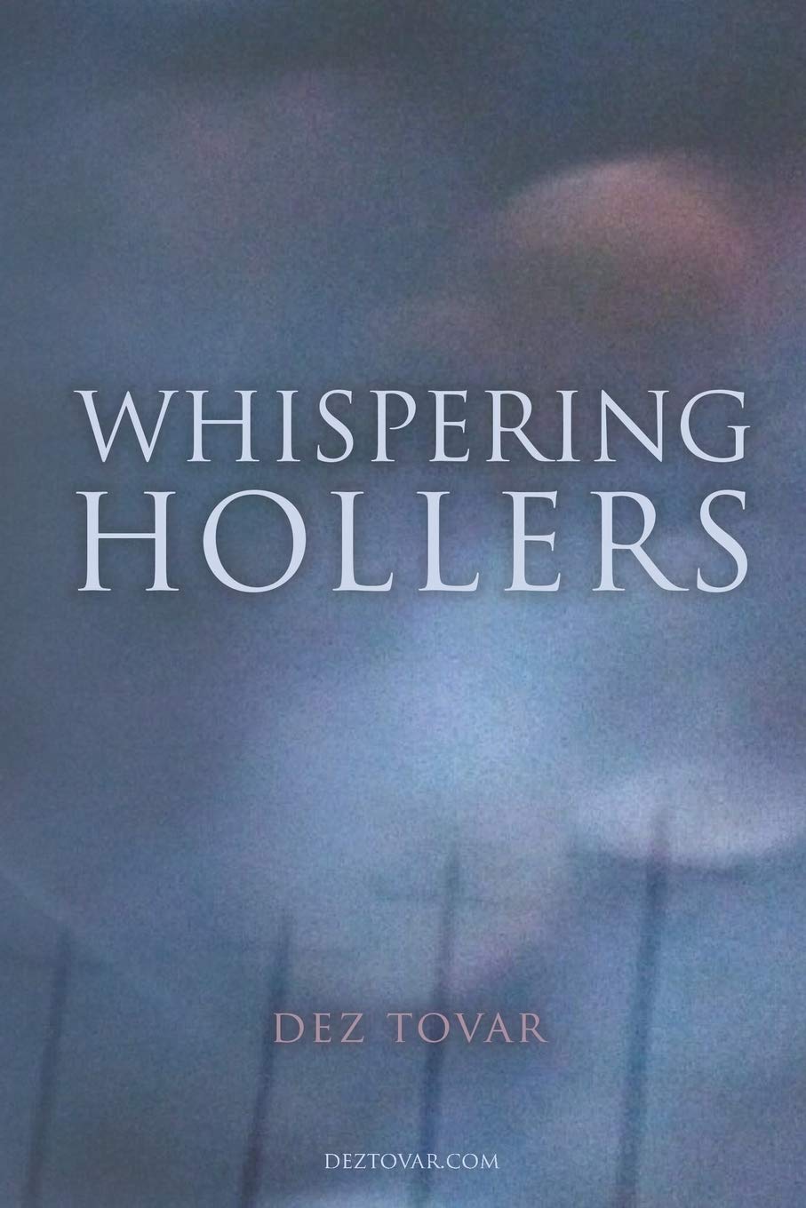Whispering Hollers poster
