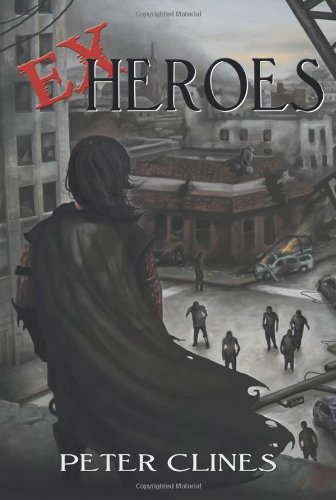 Ex-Heroes poster