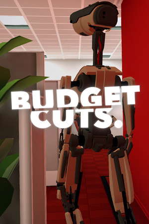 Budget Cuts poster