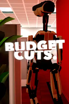 Budget Cuts poster