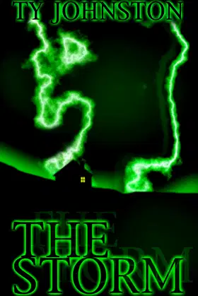 The Storm poster