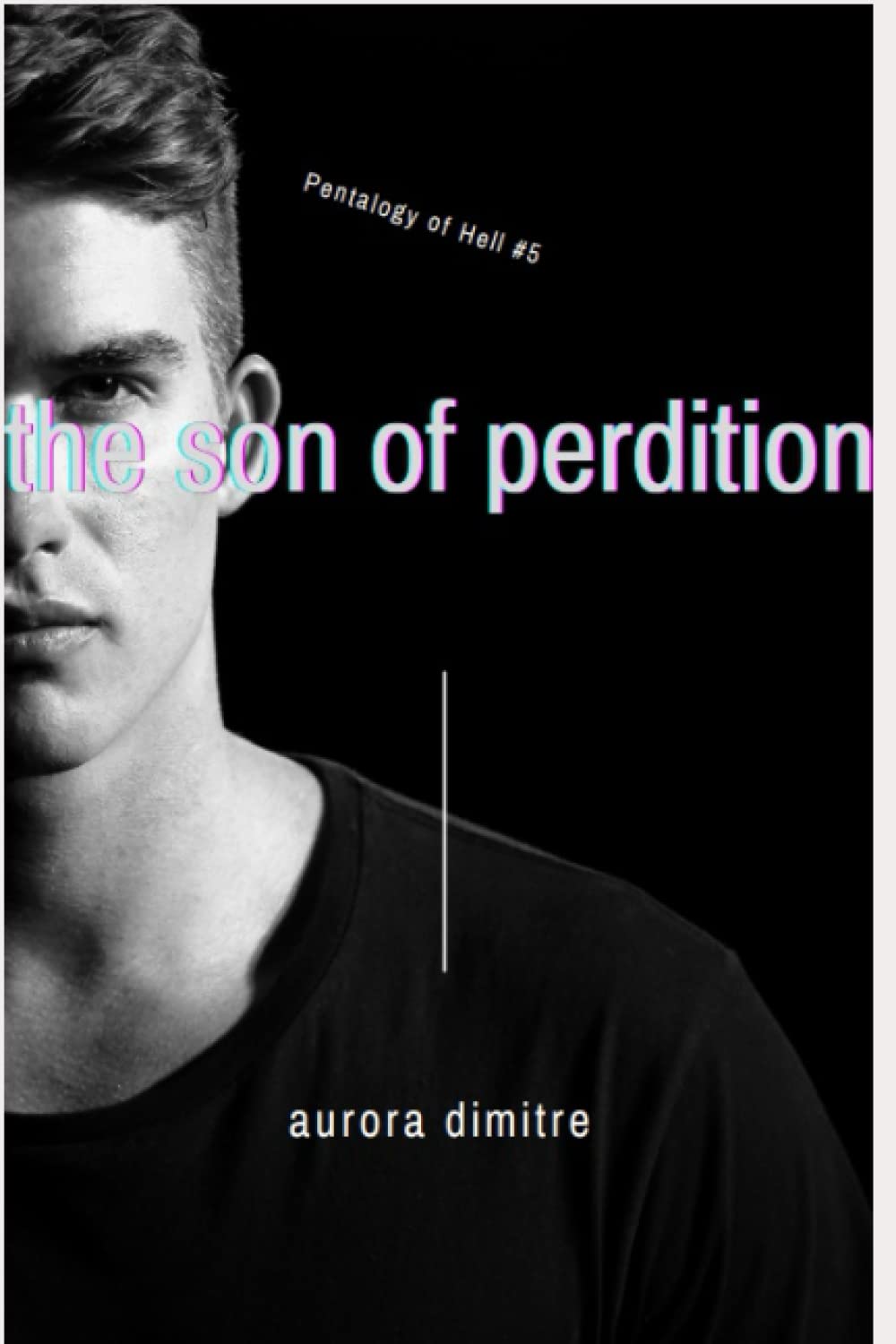 Son of Perdition (Pentalogy of Hell) poster