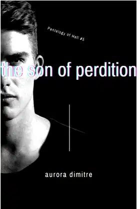 Son of Perdition (Pentalogy of Hell) poster