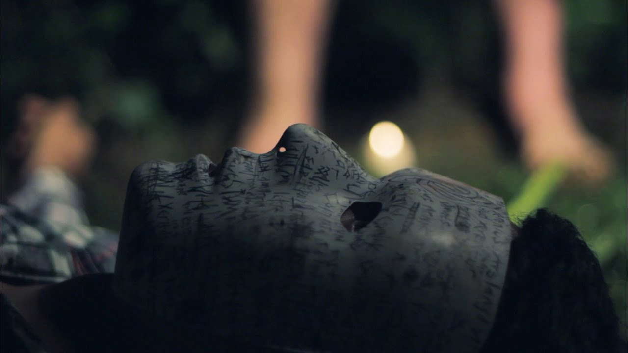 Occult Short Film
