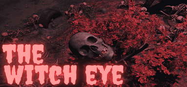 The Witch Eye capsule