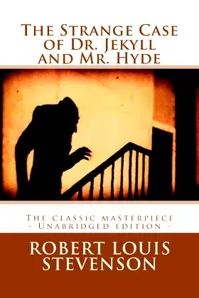 The Strange Case of Dr. Jekyll and Mr. Hyde poster