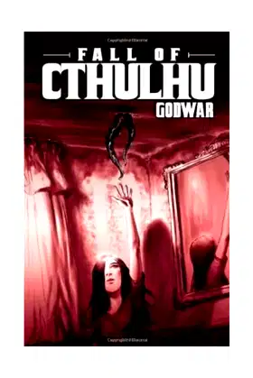 Fall of Cthulhu Vol. 4: Godwar poster
