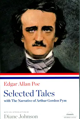 Edgar Allan Poe: Selected Tales poster