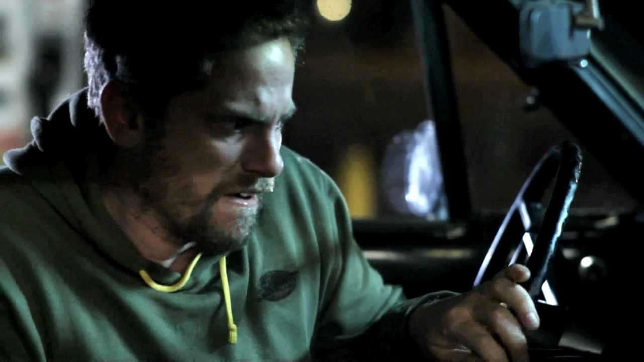 SEIZURES a short film | Psychological Thriller (2 Awards | 12 Festivals)