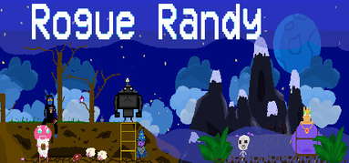 Rogue Randy capsule