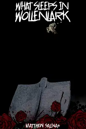 What Sleeps In Wollenlark poster