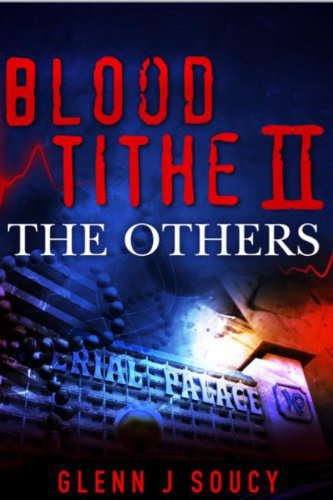 Blood Tithe II The Others poster