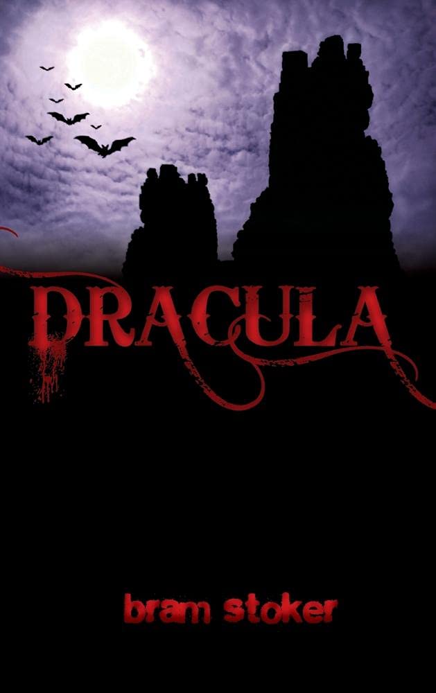 Dracula poster