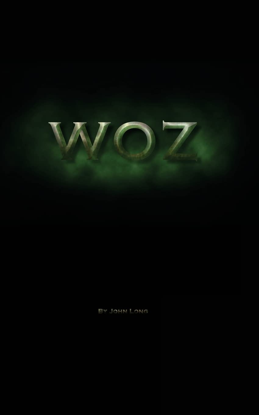 Woz poster