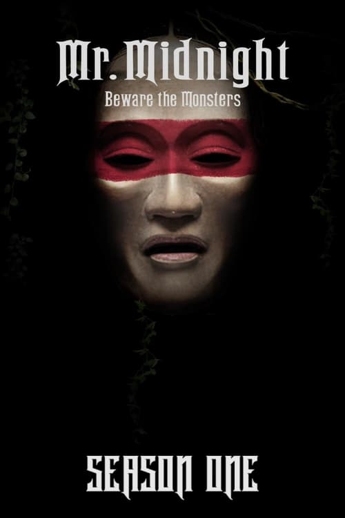 Season 1 poster