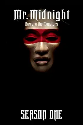 Season 1 poster