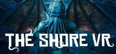 The Shore VR capsule