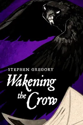 Wakening the Crow poster