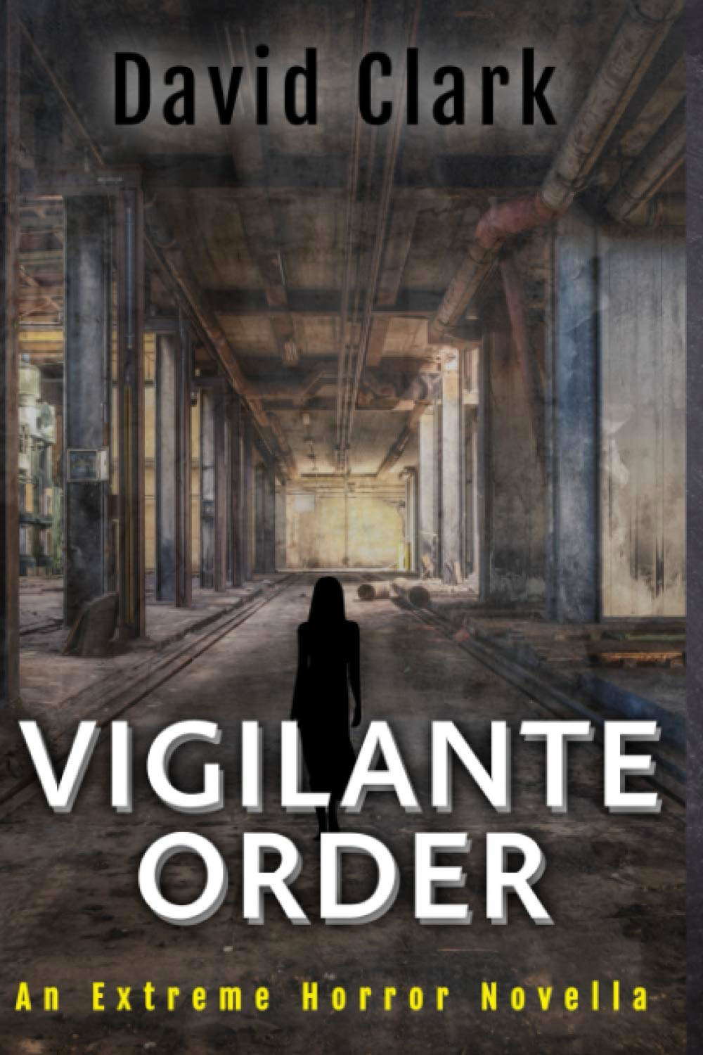 Vigilante Order poster