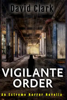 Vigilante Order poster