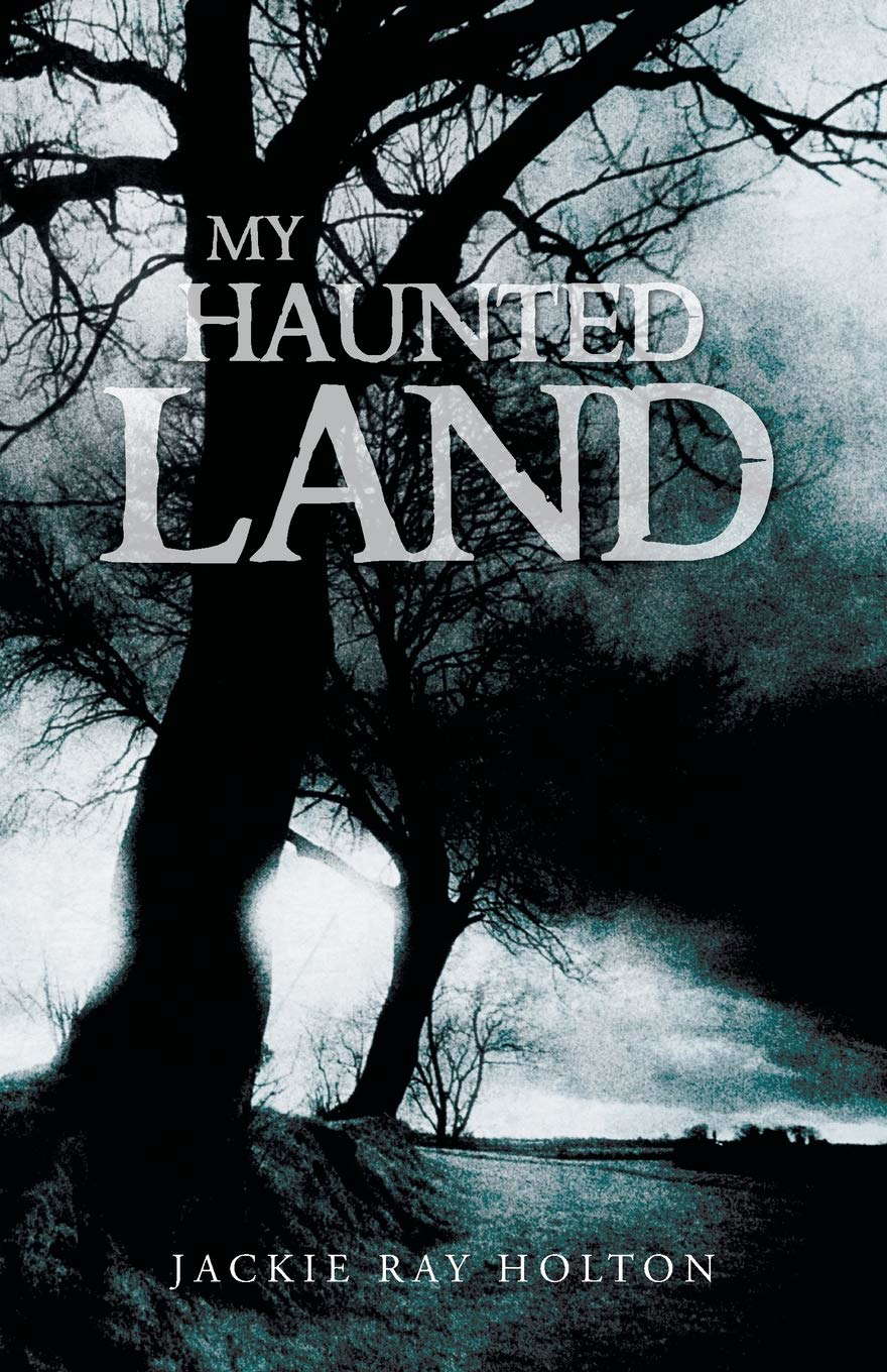 My Haunted Land poster