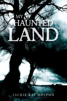 My Haunted Land poster