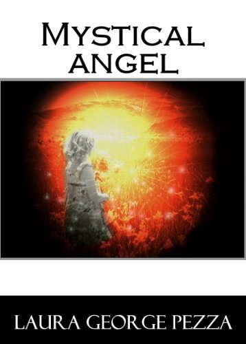 Mystical Angel poster