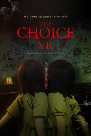 The Choice VR (선택VR) poster
