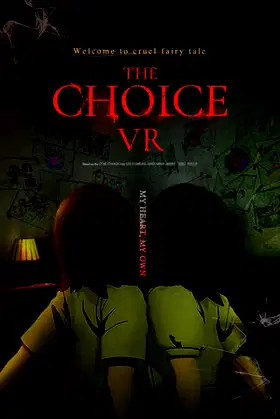 The Choice VR (선택VR) poster