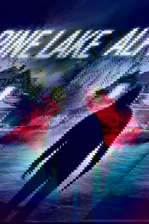 Alpine Lake poster
