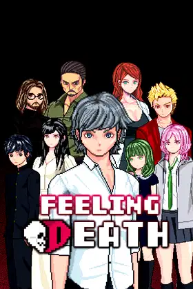 Feeling Death poster