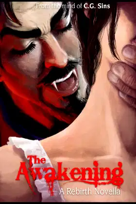 The Awakening: A Rebirth Novella (The Vampire Lilitu Trilogy) poster