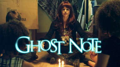 Ghost Note (2017) - Official Trailer poster