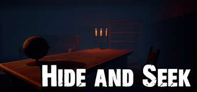 Hide and Seek capsule
