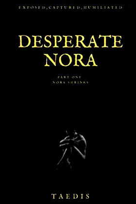 Desperate Nora Part One: Nora Shrinks poster