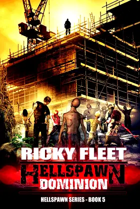 Hellspawn Dominion poster