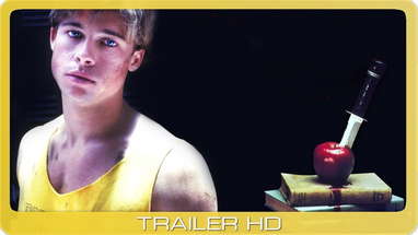 Cutting Class ≣ 1989 ≣ Trailer poster
