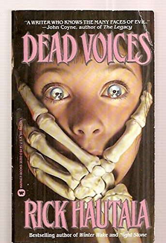 Dead Voices poster