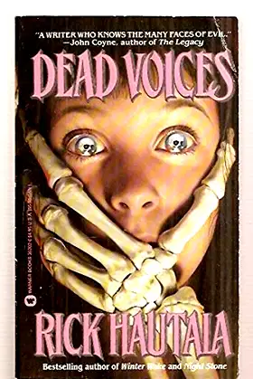 Dead Voices poster