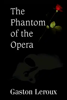 The Phantom of the Opera poster