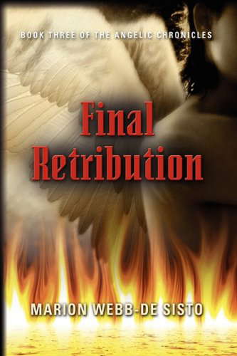 Final Retribution (Angelic Chronicles) poster