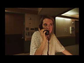 UNSANE | "One Phone Call" Clip poster