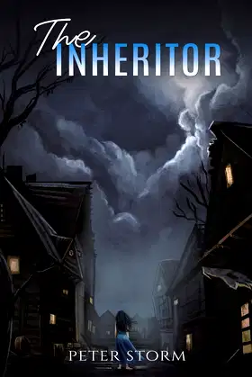 The Inheritor poster