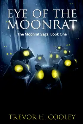Eye of the Moonrat: The Bowl of Souls: Book One (The Bowl of Souls Series) poster