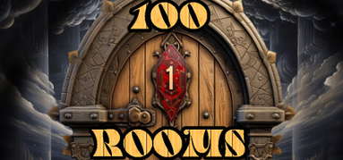 100 Rooms capsule
