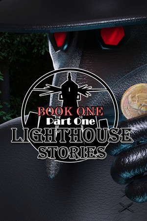 Lighthouse Stories - Book one: Part one poster
