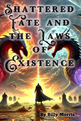Shattered Fate and the Laws of Existence poster