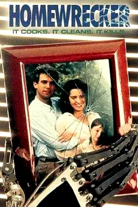 Homewrecker poster